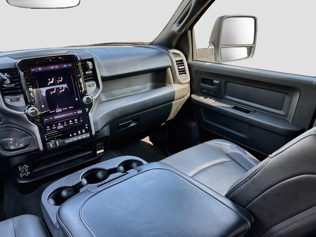 Thumbnail: 2025 RAM 2500 - 14