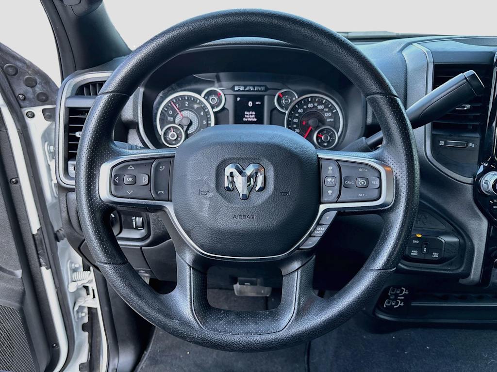 Thumbnail: 2025 RAM 2500 - 9
