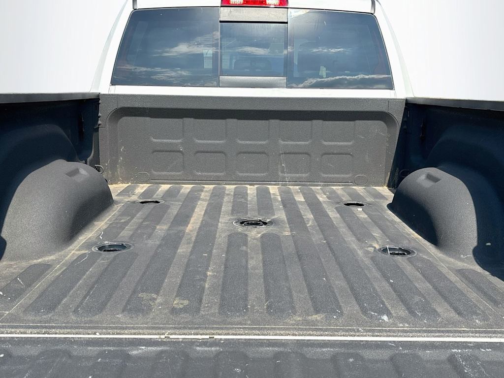 Thumbnail: 2025 RAM 2500 - 17