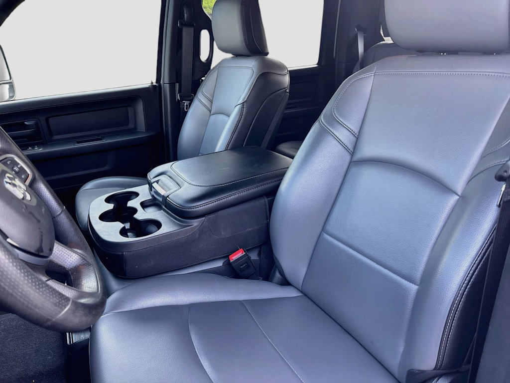 Thumbnail: 2025 RAM 2500 - 28