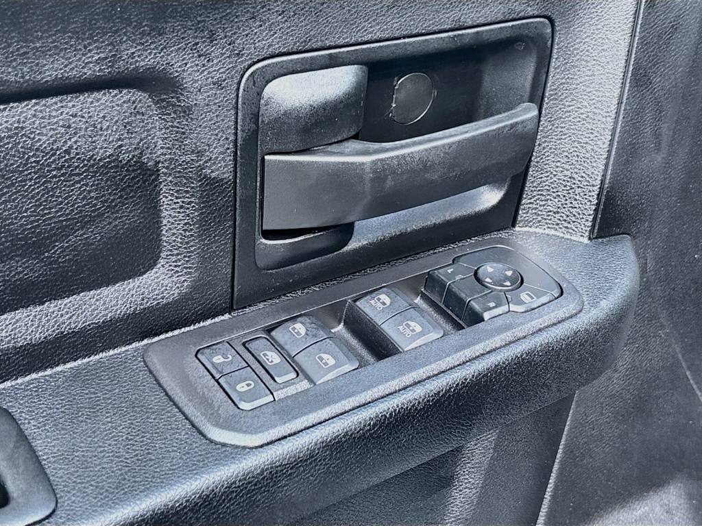 Thumbnail: 2025 RAM 2500 - 26