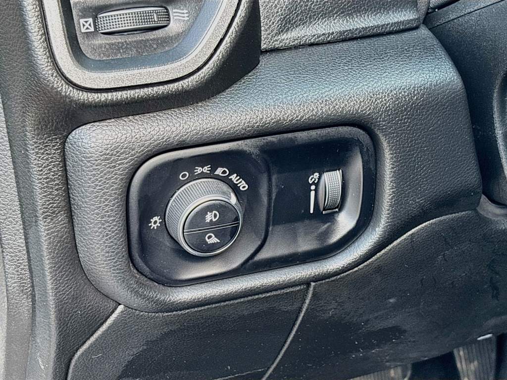 Thumbnail: 2025 RAM 2500 - 22