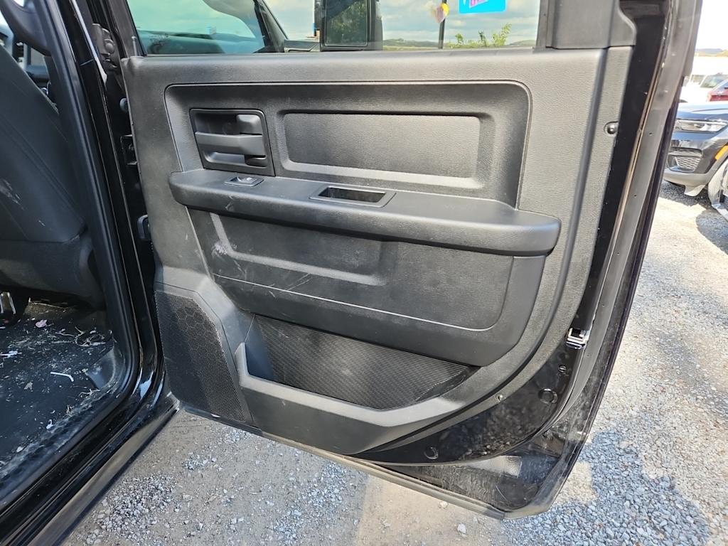 Thumbnail: 2024 RAM 2500 - 24