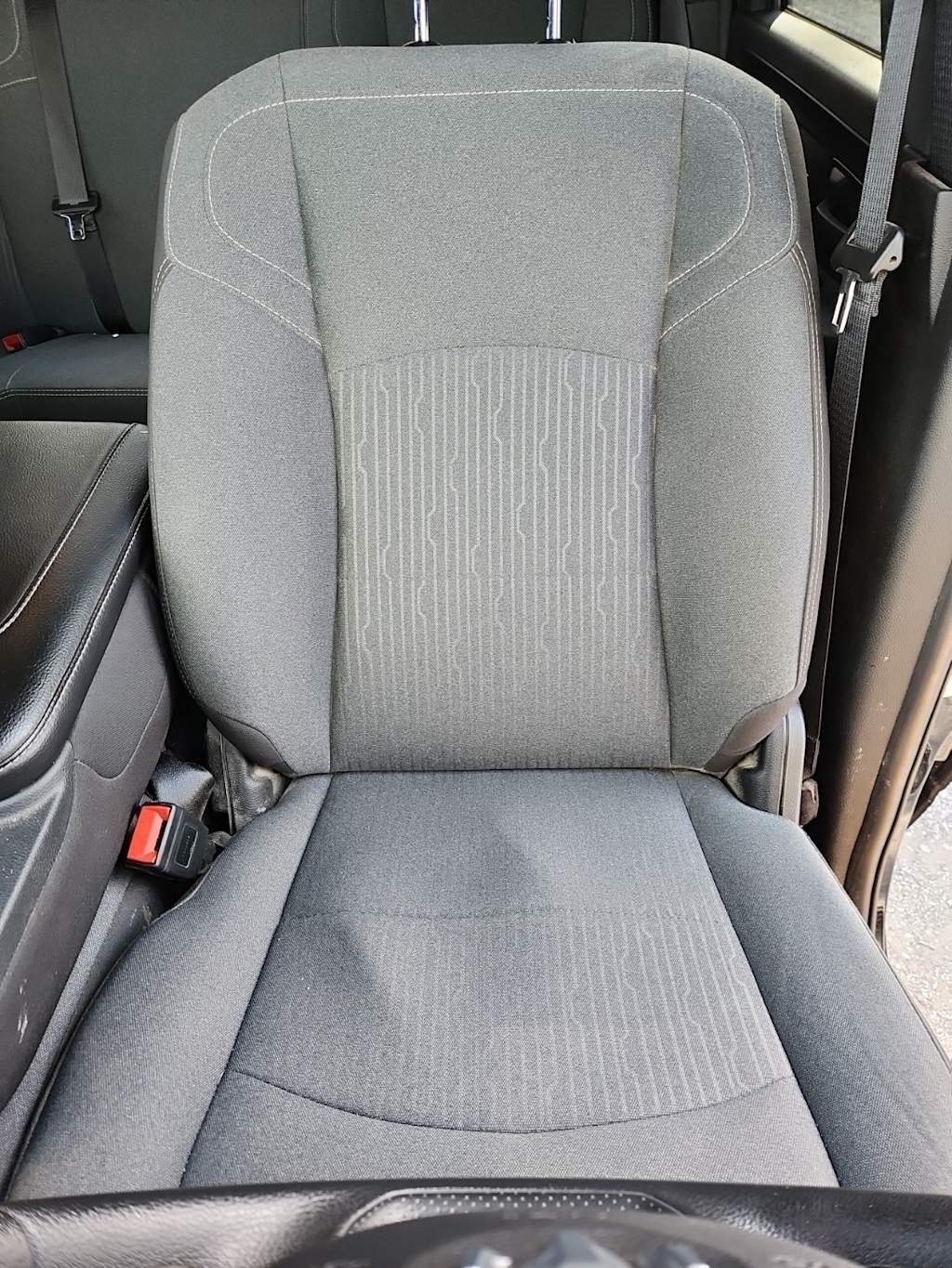 Thumbnail: 2024 RAM 2500 - 8