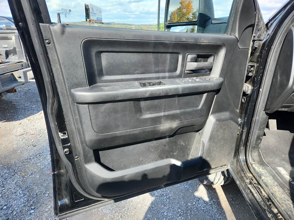 Thumbnail: 2024 RAM 2500 - 17