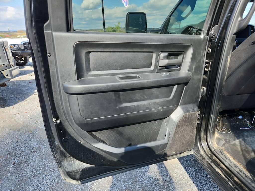 Thumbnail: 2024 RAM 2500 - 26