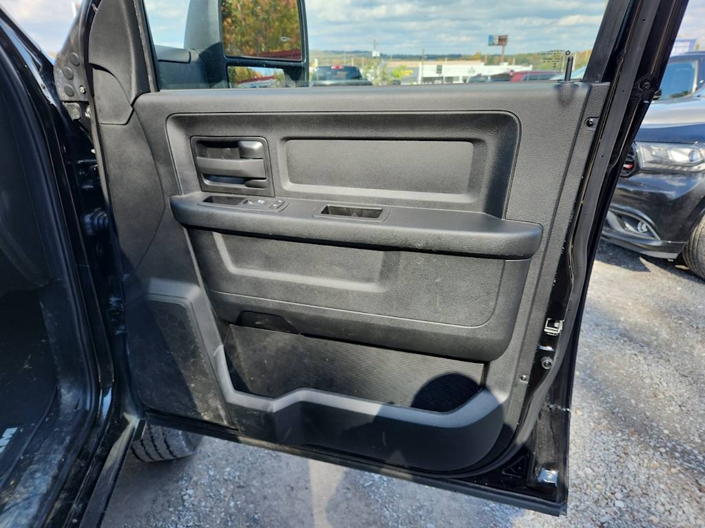 Thumbnail: 2024 RAM 2500 - 22