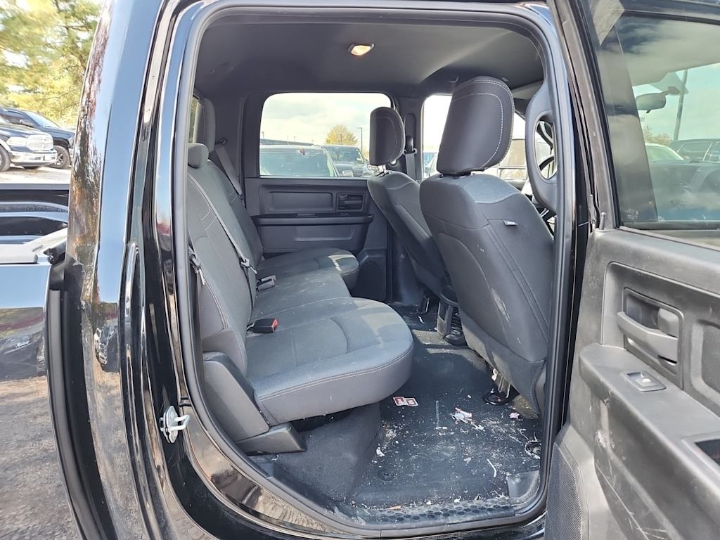 Thumbnail: 2024 RAM 2500 - 23