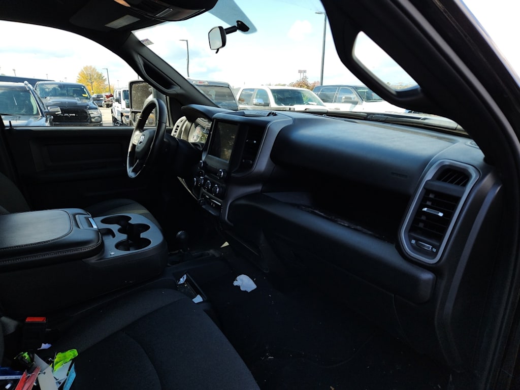 Thumbnail: 2024 RAM 2500 - 12