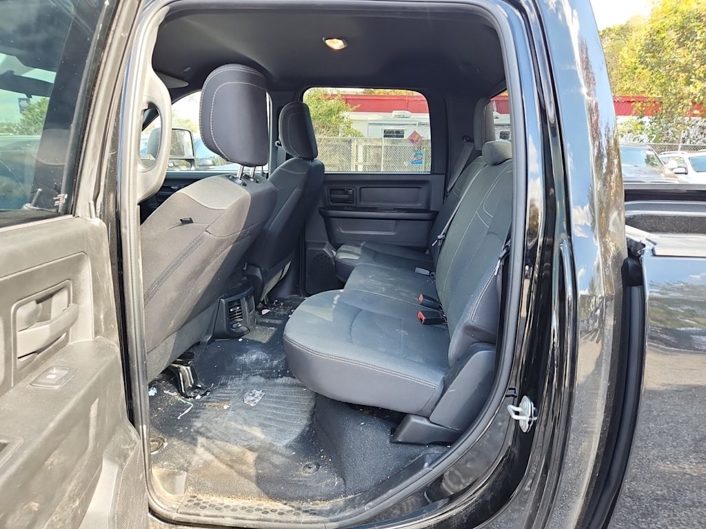 Thumbnail: 2024 RAM 2500 - 25