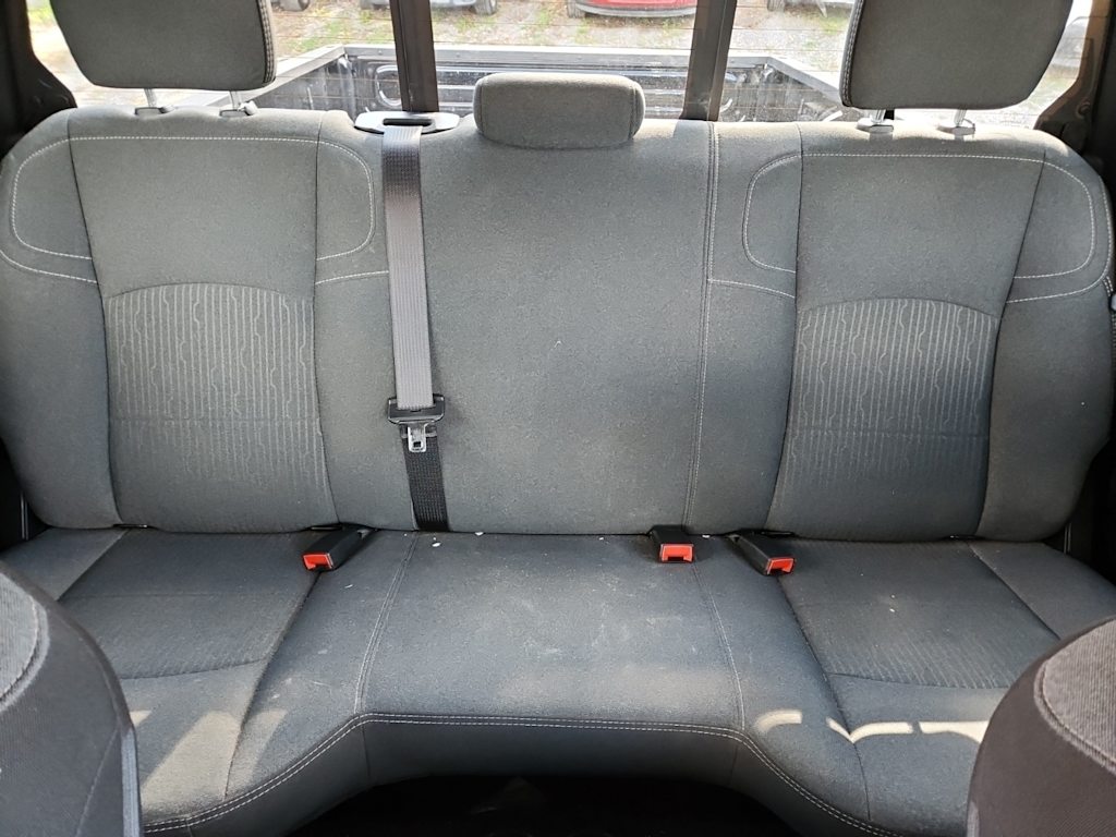 Thumbnail: 2024 RAM 2500 - 20