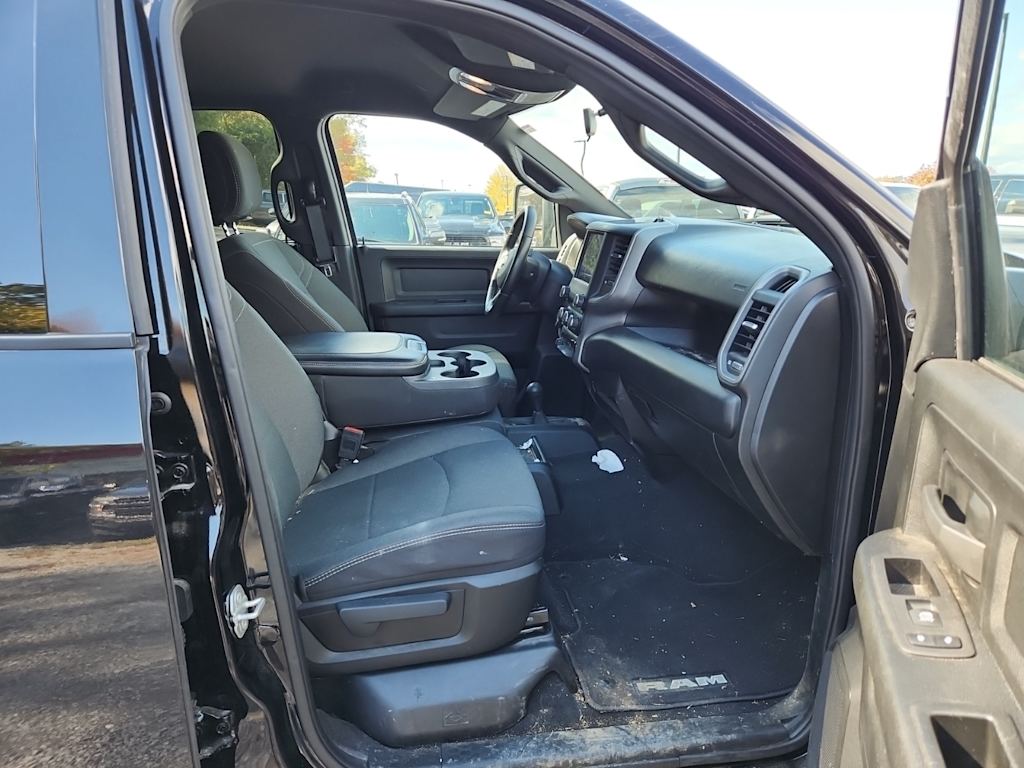 Thumbnail: 2024 RAM 2500 - 21