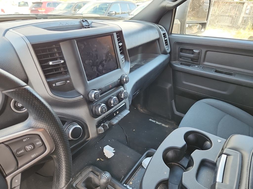 Thumbnail: 2024 RAM 2500 - 2