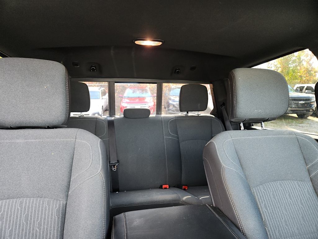 Thumbnail: 2024 RAM 2500 - 19