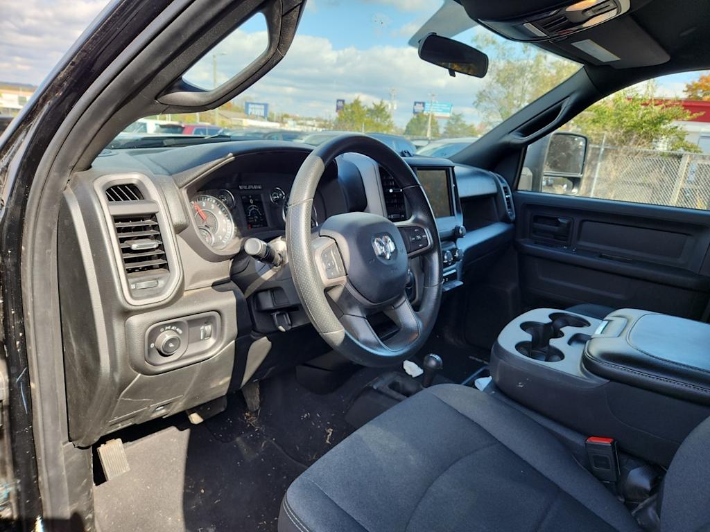 Thumbnail: 2024 RAM 2500 - 11