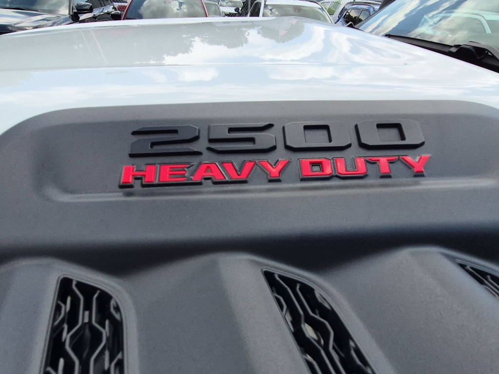 Thumbnail: 2026 RAM 2500 - 7