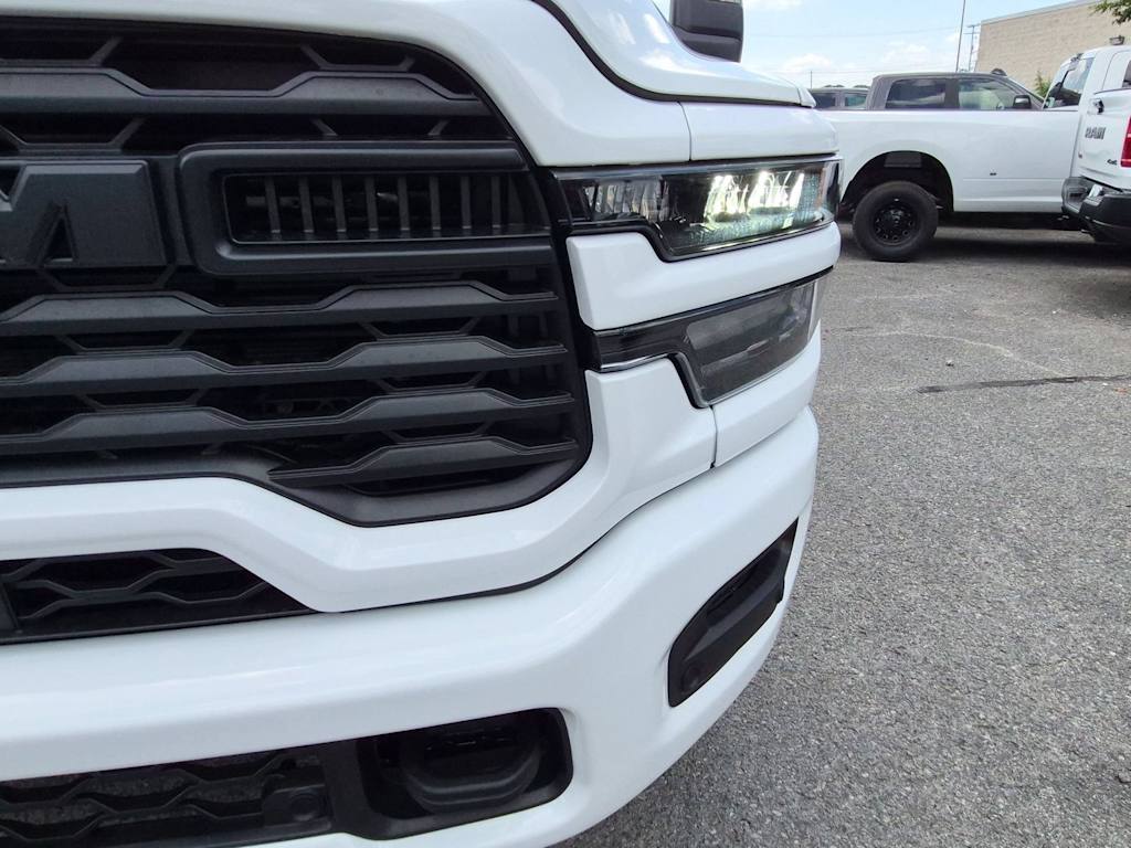 Thumbnail: 2026 RAM 2500 - 20