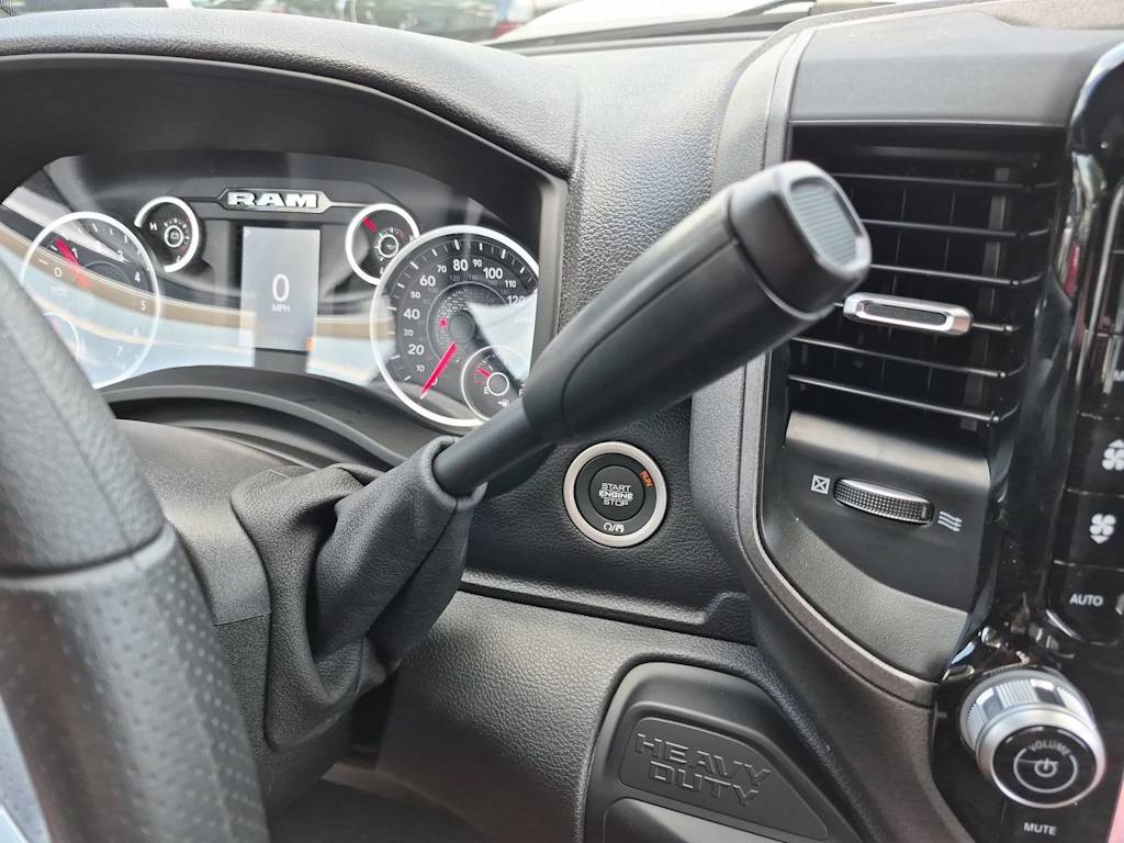 Thumbnail: 2026 RAM 2500 - 10