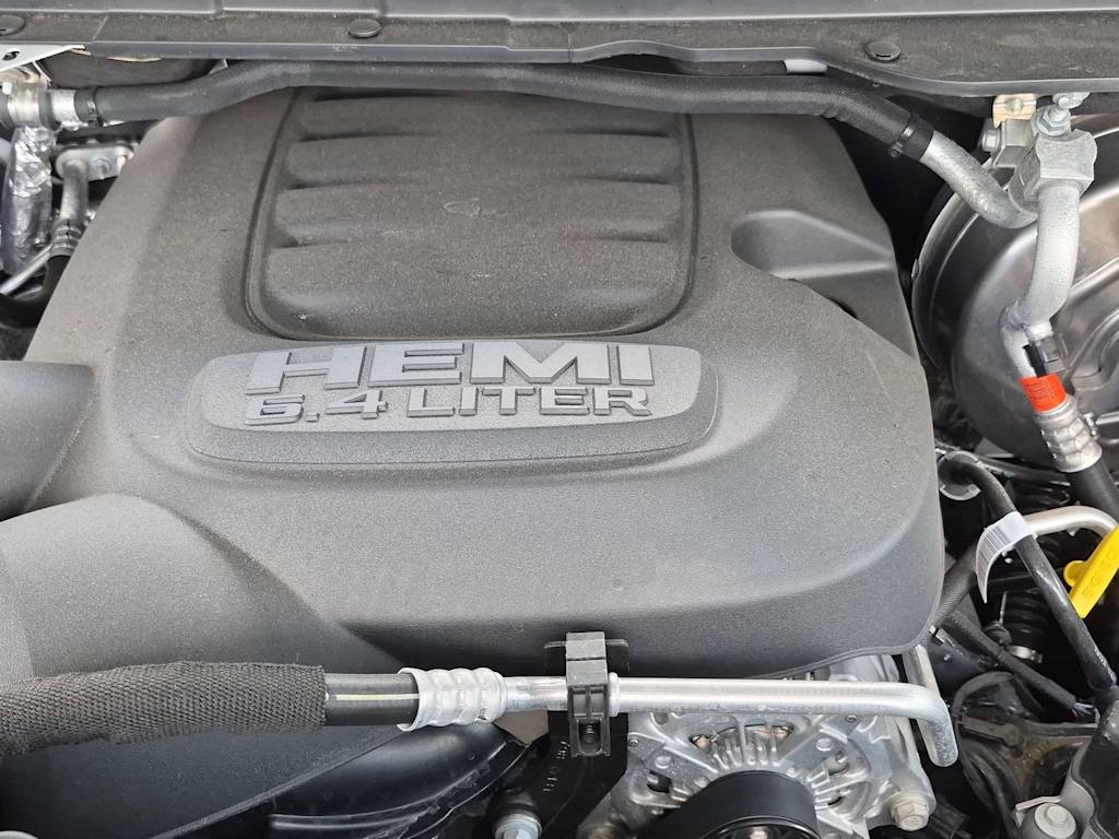 Thumbnail: 2026 RAM 2500 - 9