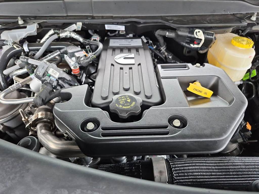Thumbnail: 2026 RAM 2500 - 8
