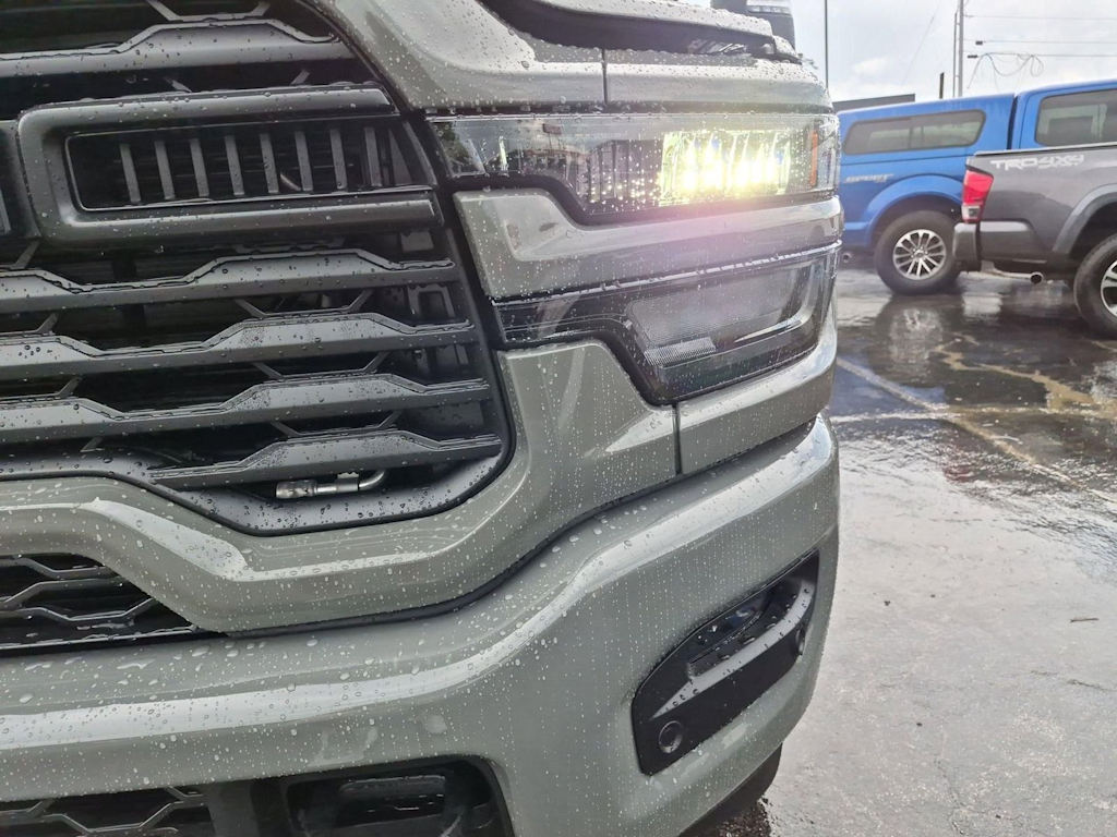 Thumbnail: 2026 RAM 2500 - 24