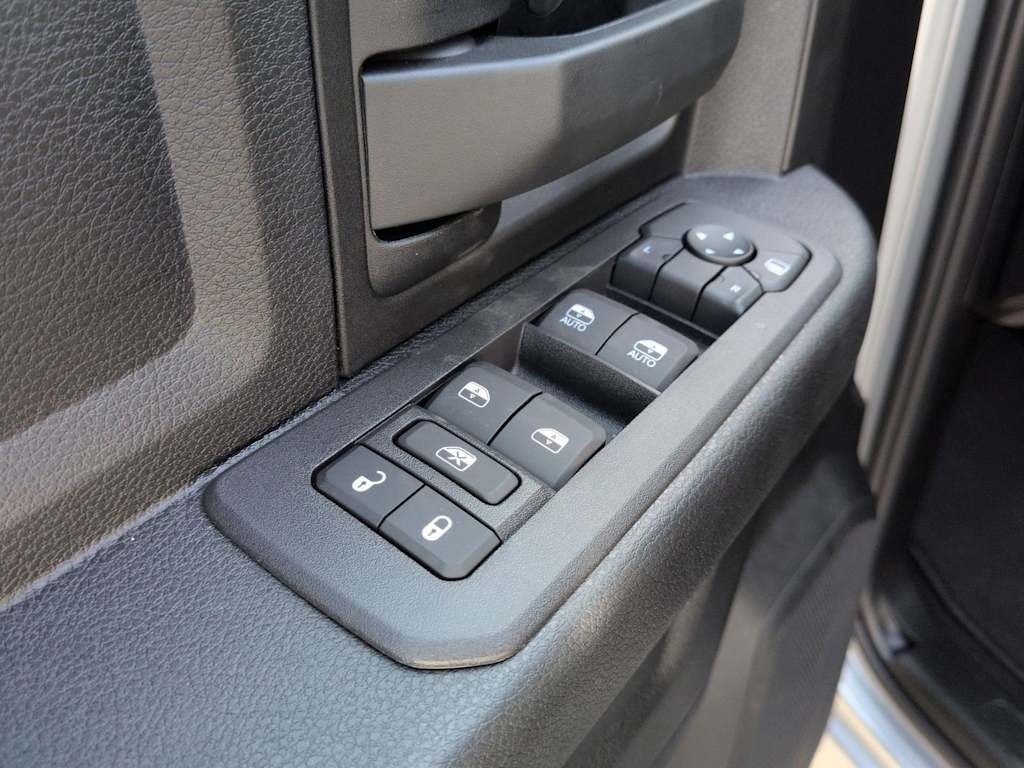 Thumbnail: 2026 RAM 2500 - 24