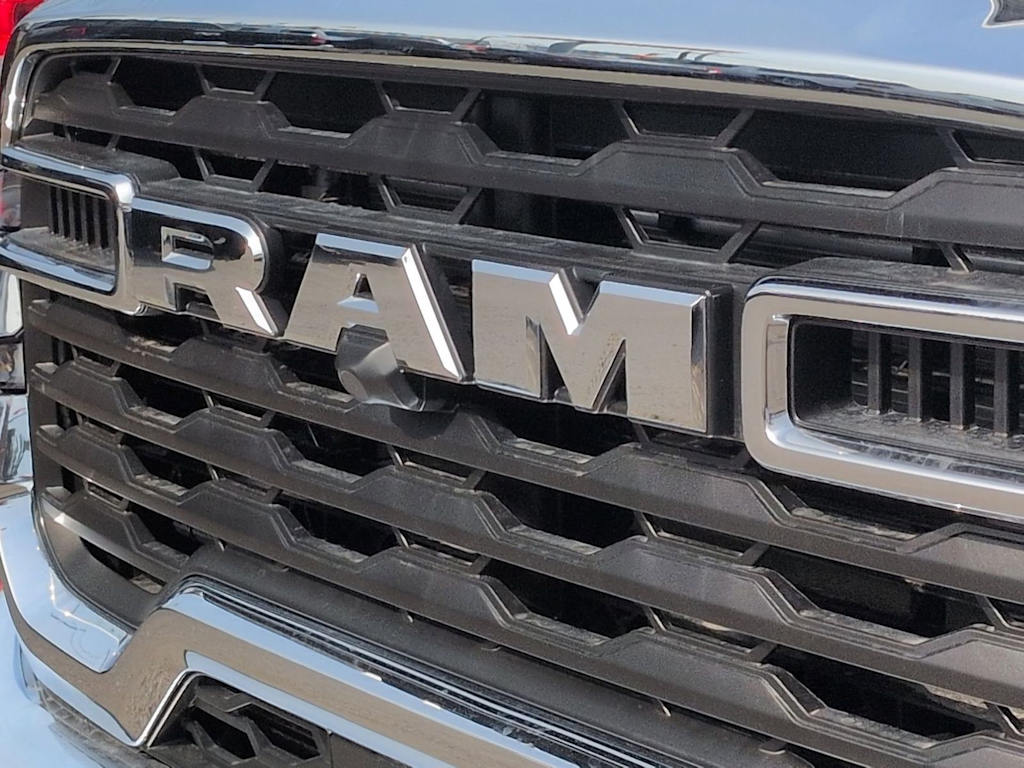 Thumbnail: 2026 RAM 2500 - 7