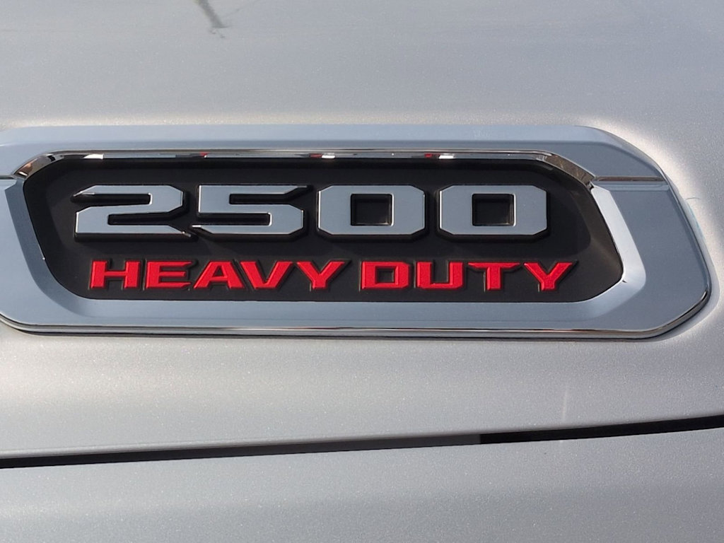 Thumbnail: 2026 RAM 2500 - 22