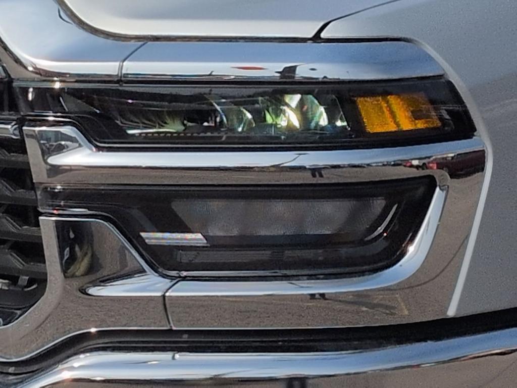 Thumbnail: 2026 RAM 2500 - 21