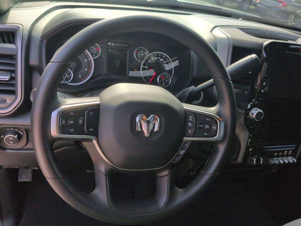 Thumbnail: 2026 RAM 2500 - 12