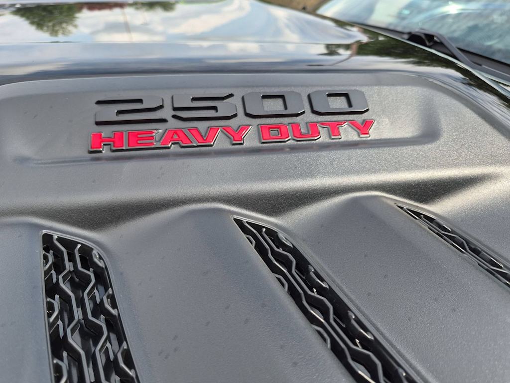 Thumbnail: 2026 RAM 2500 - 6