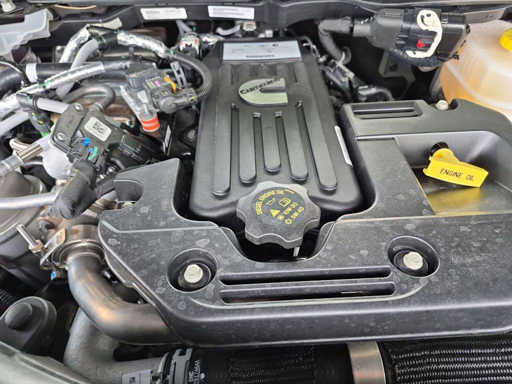Thumbnail: 2026 RAM 2500 - 8