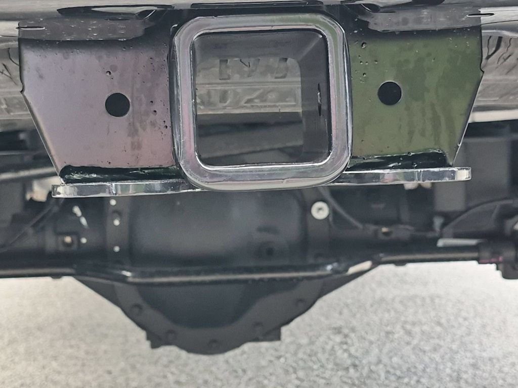 Thumbnail: 2026 RAM 2500 - 36