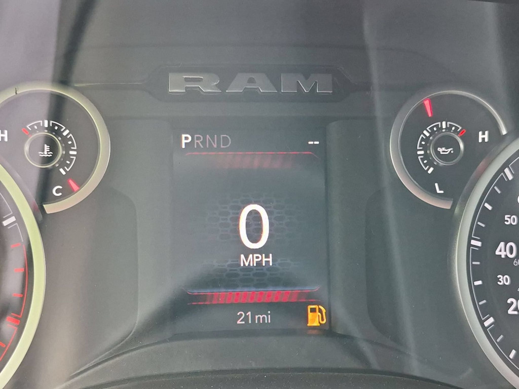 Thumbnail: 2026 RAM 2500 - 14