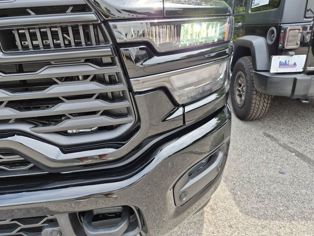 Thumbnail: 2026 RAM 2500 - 22