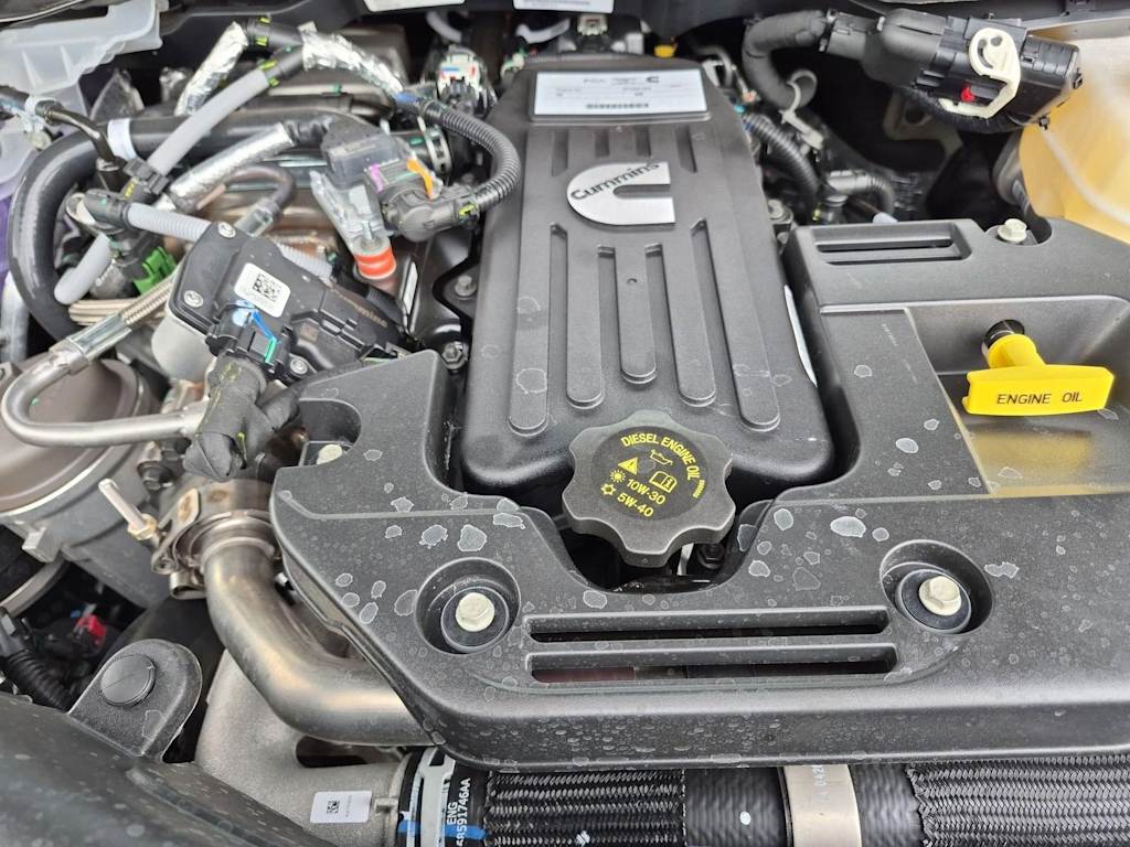Thumbnail: 2026 RAM 2500 - 9