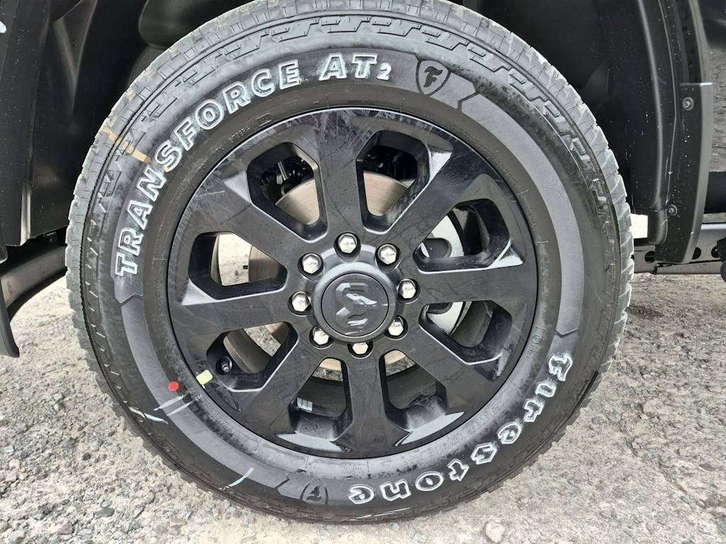 Thumbnail: 2026 RAM 2500 - 8