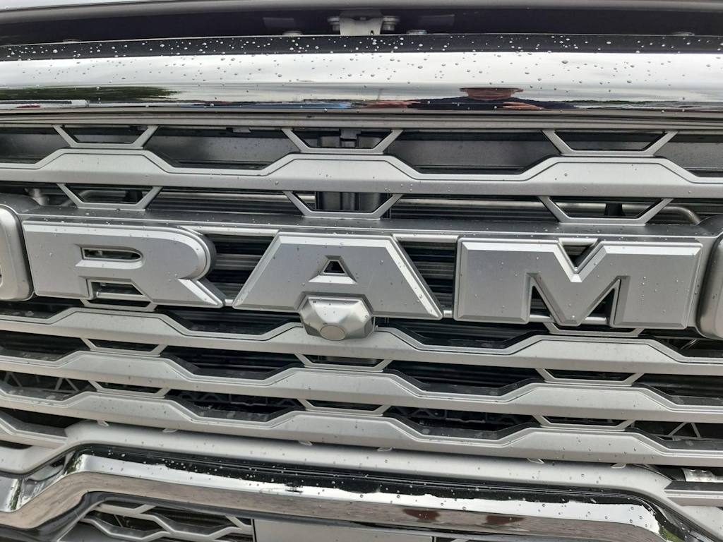 Thumbnail: 2026 RAM 2500 - 7