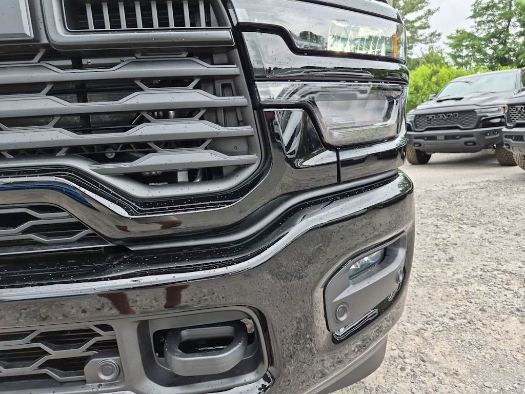 Thumbnail: 2026 RAM 2500 - 25