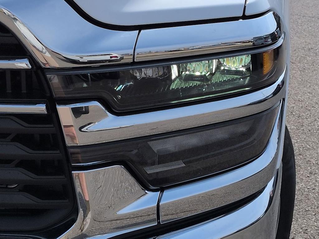 Thumbnail: 2026 RAM 2500 - 20
