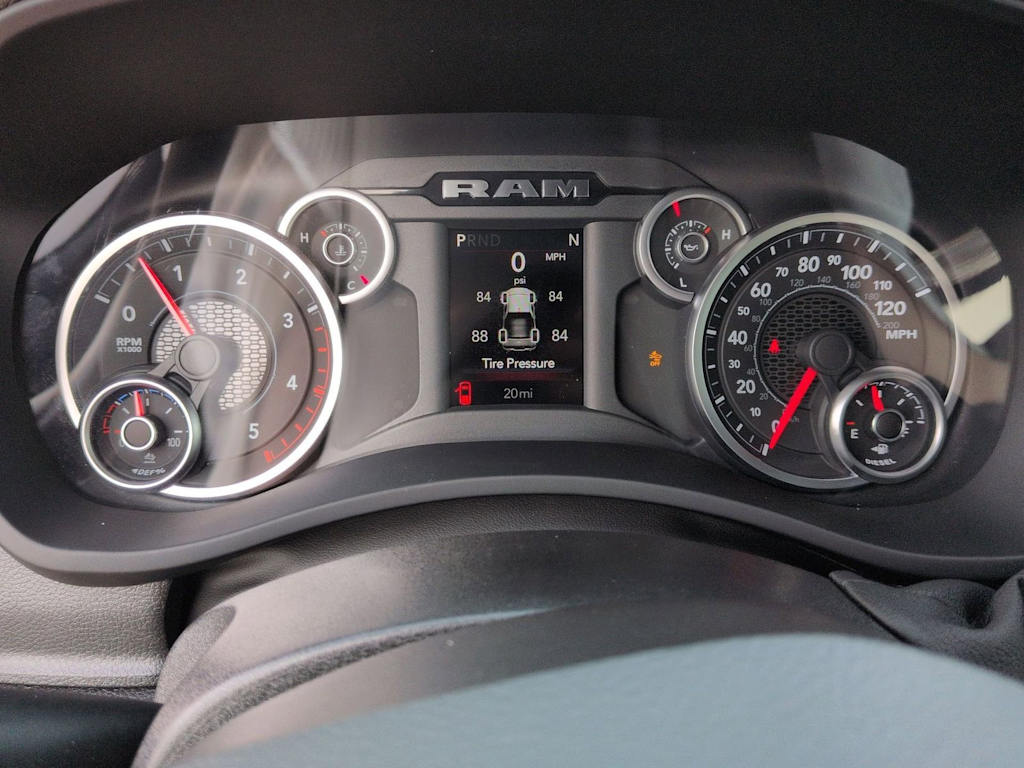 Thumbnail: 2026 RAM 2500 - 14