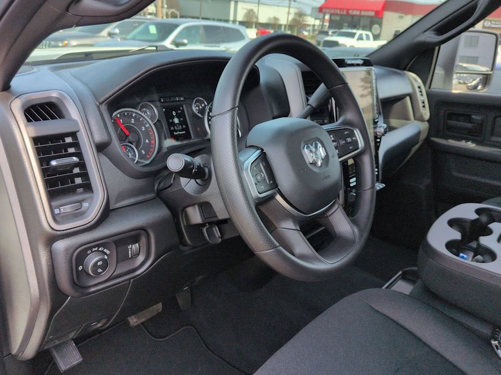 Thumbnail: 2026 RAM 2500 - 2