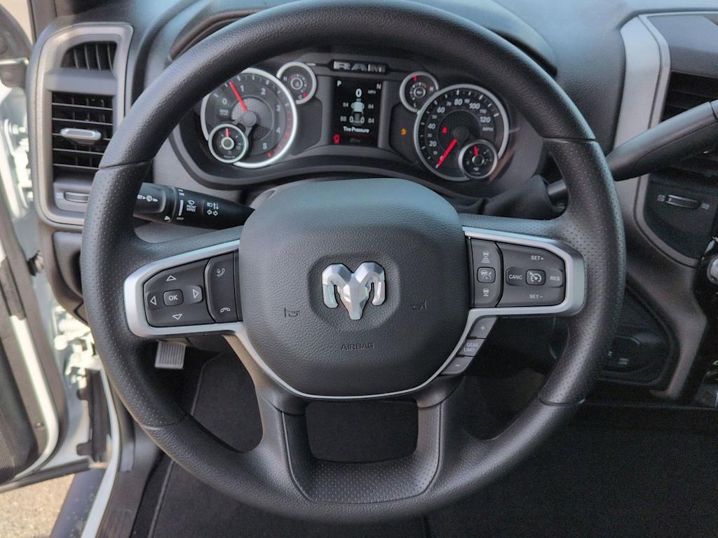 Thumbnail: 2026 RAM 2500 - 8