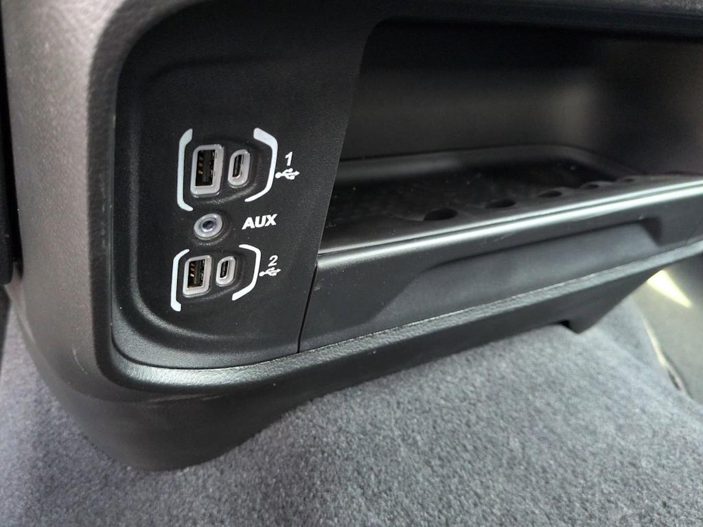 Thumbnail: 2026 RAM 2500 - 29