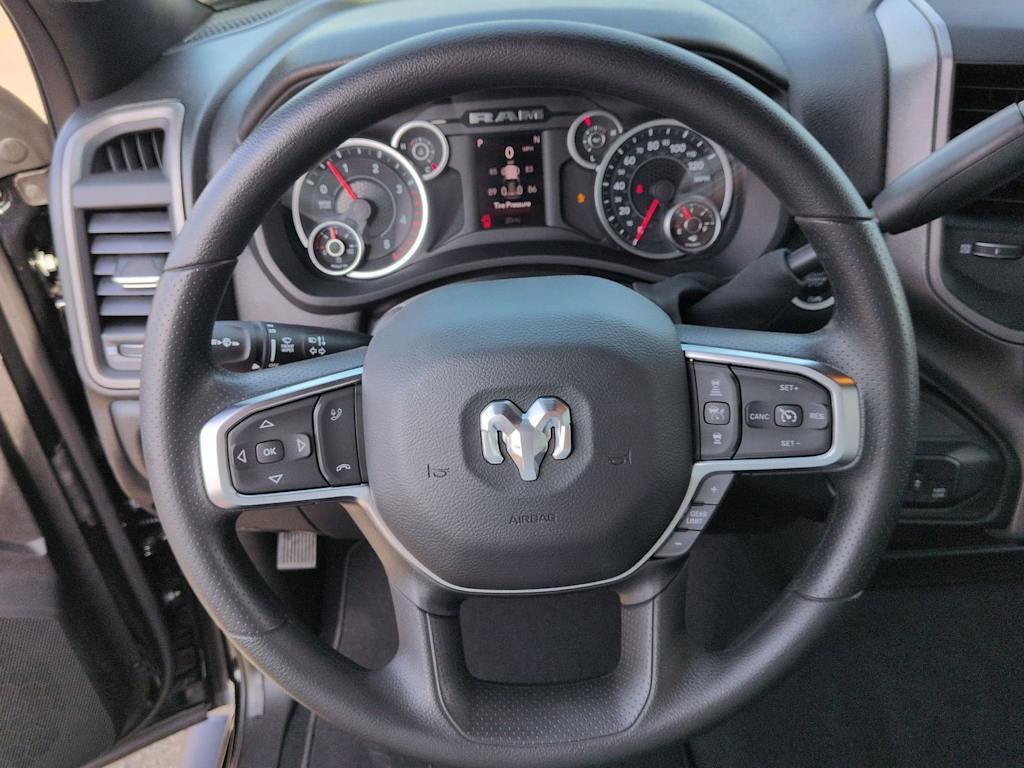 Thumbnail: 2026 RAM 2500 - 8