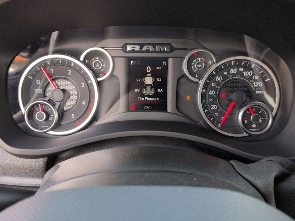 Thumbnail: 2026 RAM 2500 - 14
