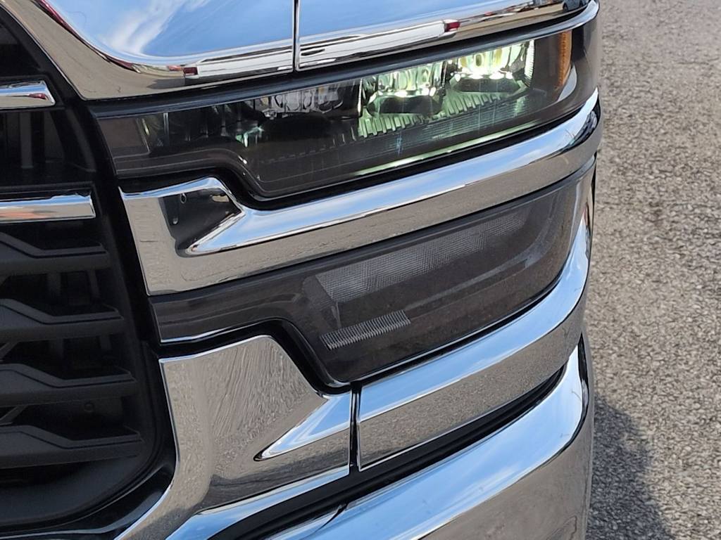 Thumbnail: 2026 RAM 2500 - 20