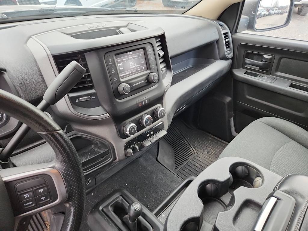 Thumbnail: 2020 RAM 2500 - 2