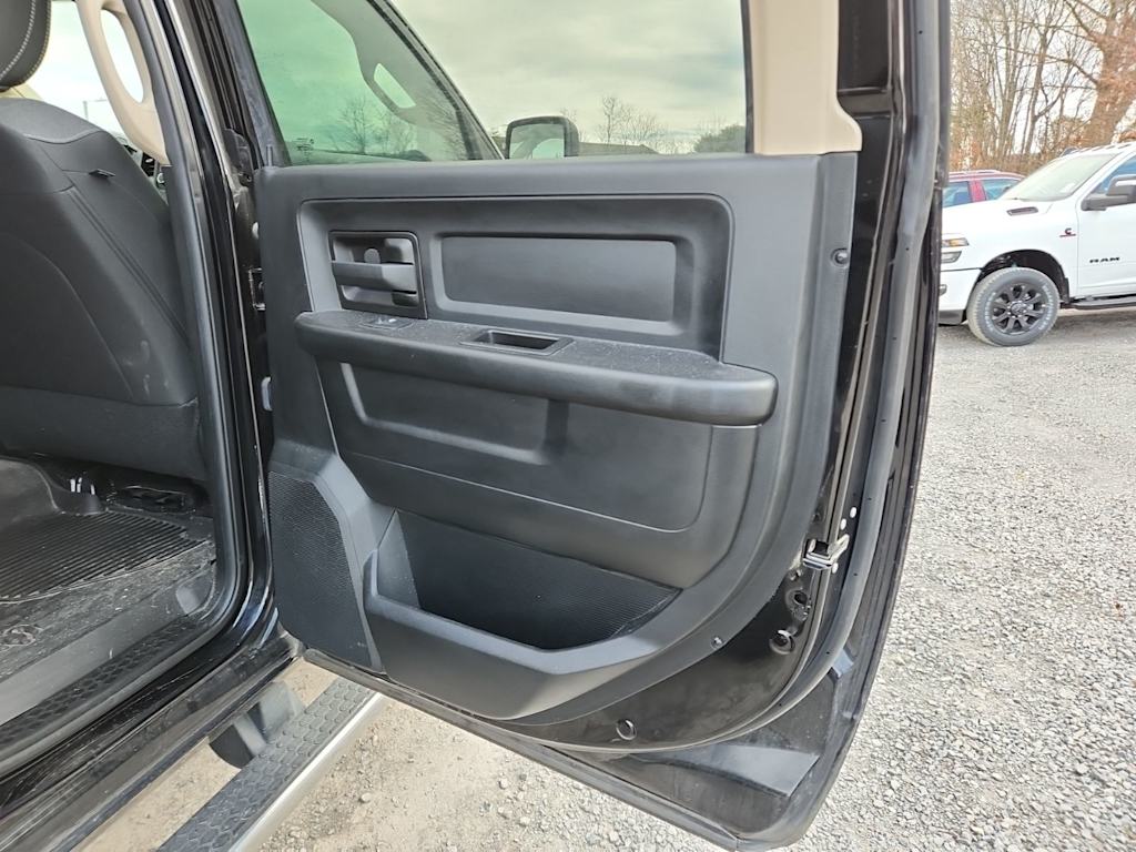 Thumbnail: 2020 RAM 2500 - 23