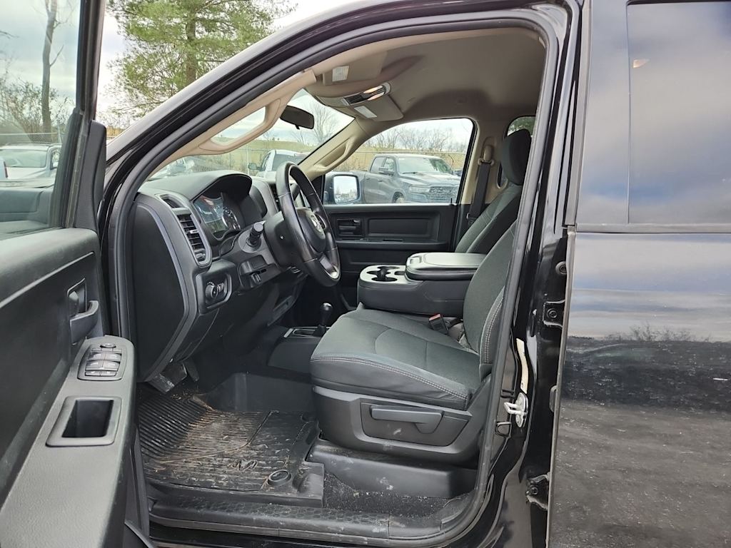 Thumbnail: 2020 RAM 2500 - 9